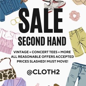 ✨SALE✨SALE ✨SALE